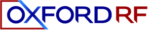 Oxford RF logo